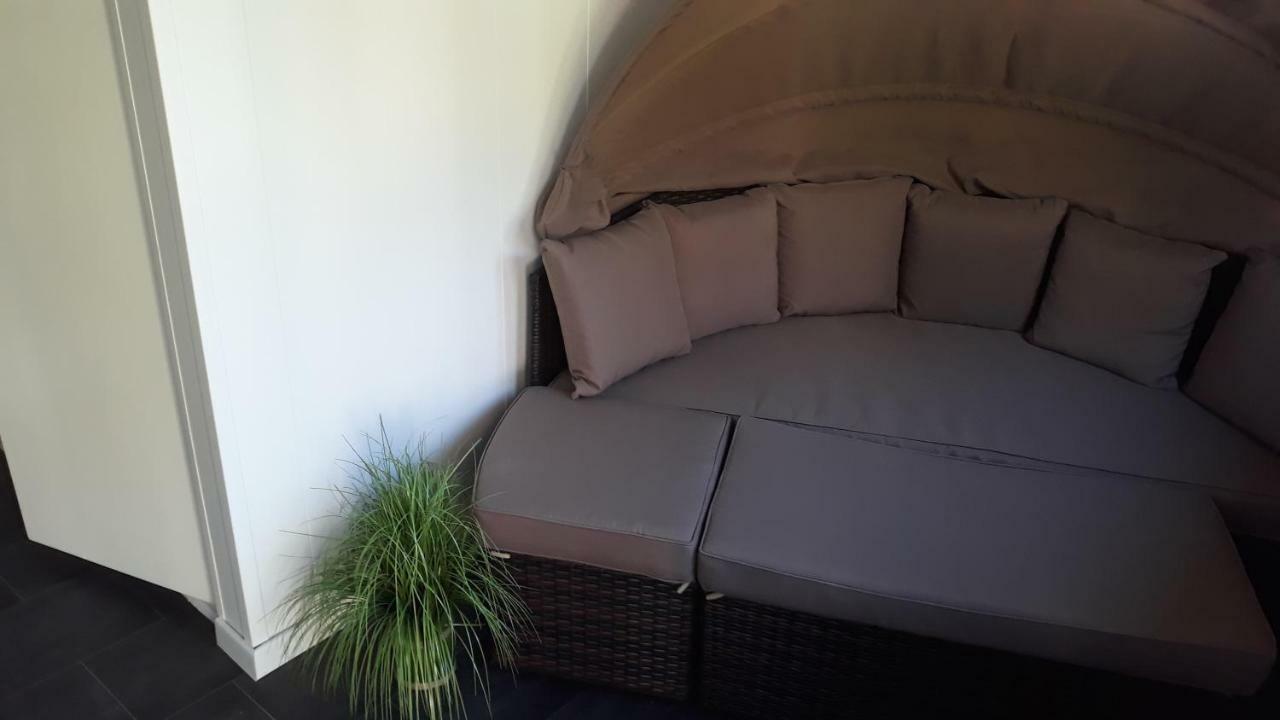 Meyer Mit Privatem Pool & Gartensauna